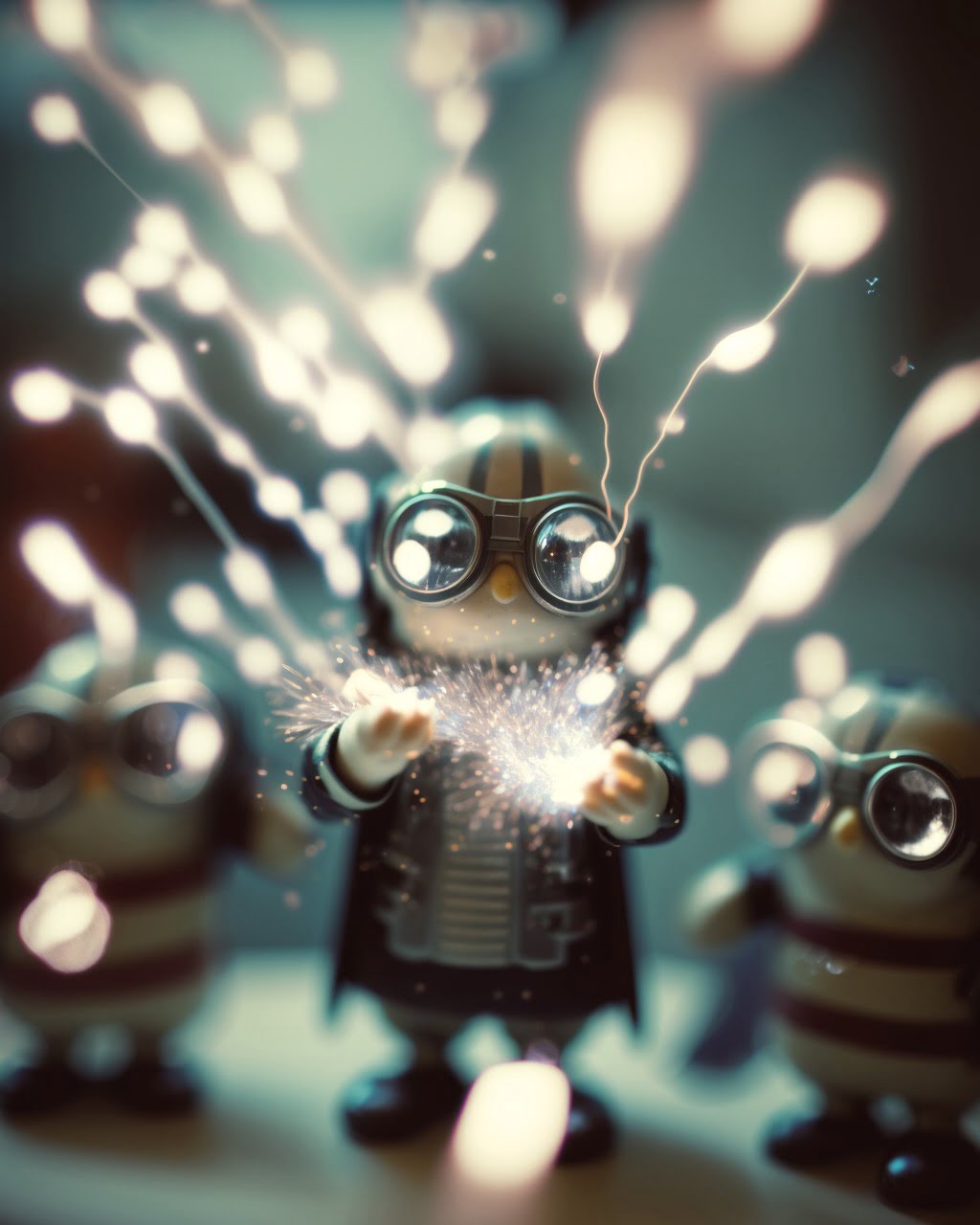 About Tiny Tech Dreams